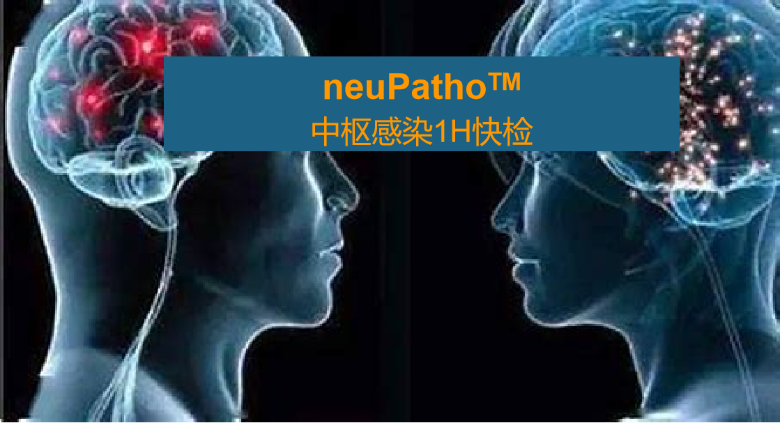neuPatho，中枢感染病原谱
