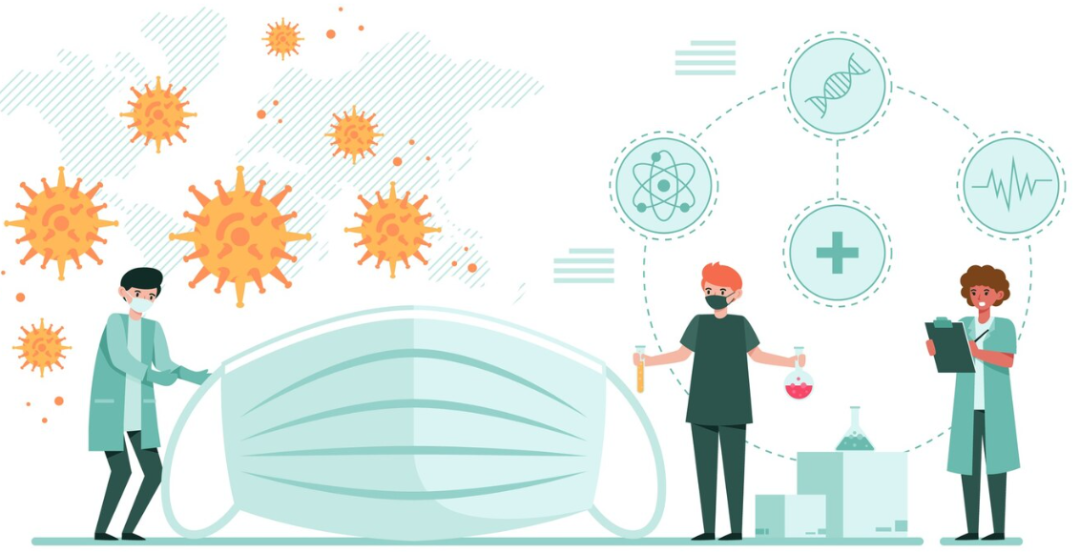 CRISPR诊断技术：儿童呼吸道感染检测的未来之星